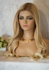 Peluca NA94 "Glamazon Blonde" [ENCARGO 15 DIAS HABIL]