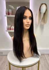 Peluca NA463 "Exellence Brunette" [ENCARGO 15 DÍAS HABIL]