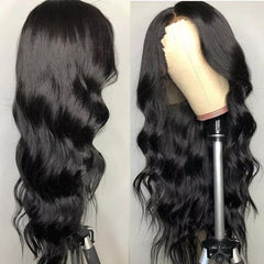 Peluca NA06 "Glamazon Wavy"