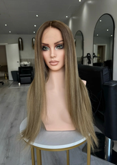 Peluca NA457 "Luxe Honey Prestige" (ENCARGO 5 DIAS HABIL)