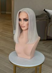 Peluca NA460 "Silk Ash Bob" (ENCARGO 15 DIAS HABIL)