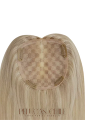 Topper Natural T001 "Vainilla Elegance"