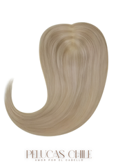 Topper Natural T001 "Vainilla Elegance"