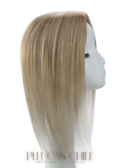 Topper Natural T001 "Vainilla Elegance"
