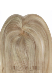 Topper Natural T001 "Vainilla Elegance"