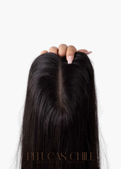 Topper Natural T003 "Elegance Black"