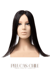Topper Natural T003 "Elegance Black"