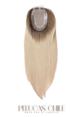 Topper Natural T004 "Sun Blonde"