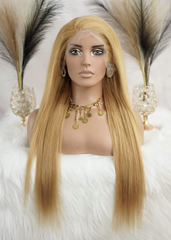 Peluca NA260 "Glam Gold Blonde" (ENCARGO 15 DIAS HABIL)