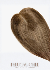 Topper Natural T005 "Silk Almond"