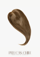 Topper Natural T005 "Silk Almond"