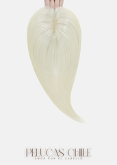 Topper Natural T006 "Ice Blonde"