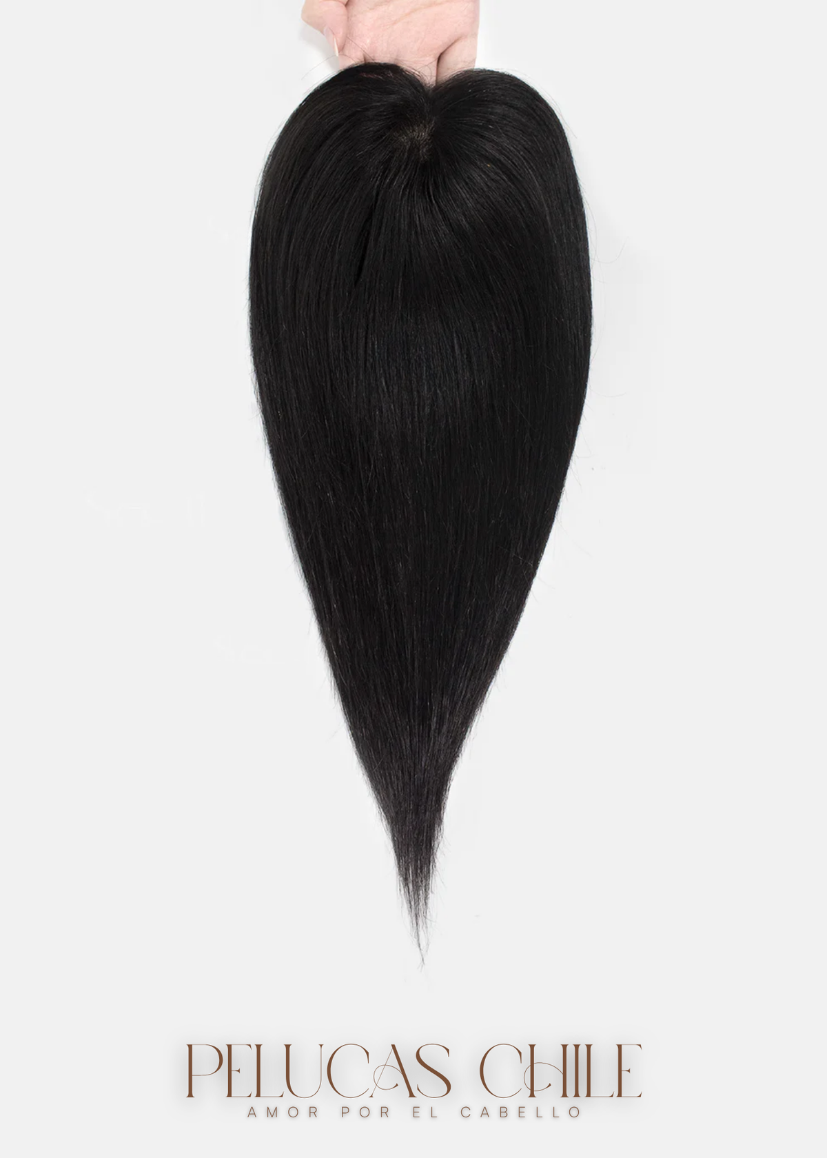 Topper Natural T003 "Elegance Black"