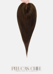 Topper Natural T005 "Gloss Chocolate"