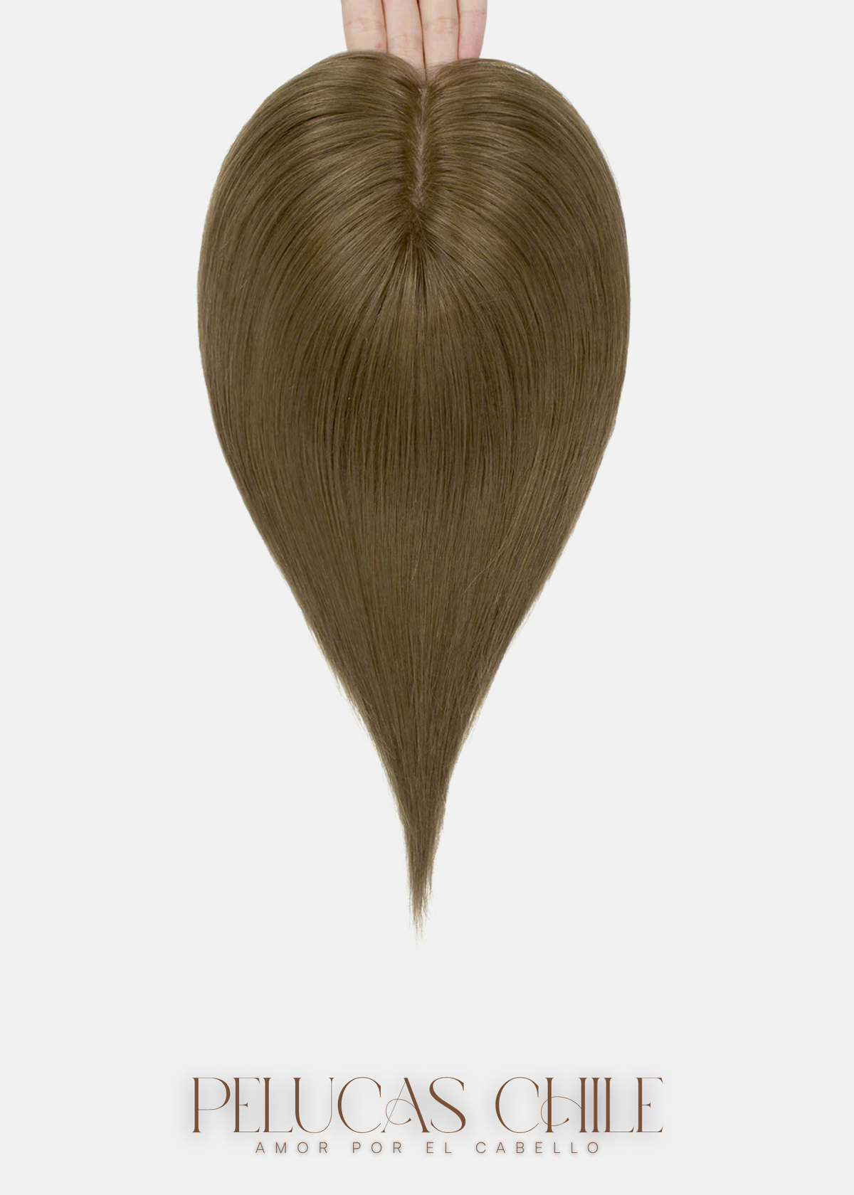 Topper Natural T005 "Silk Almond"