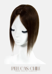 Topper Natural T005 "Gloss Chocolate"