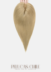 Topper Natural T008 "Silk Sand Blonde"