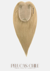 Topper Natural T008 "Silk Sand Blonde"