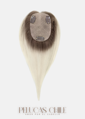 Topper Natural T009 "Platinum Elegance"