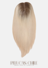 Topper Natural T004 "Sun Blonde"
