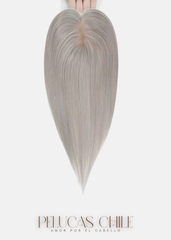 Topper Natural T010 "Silver Gray Lady"