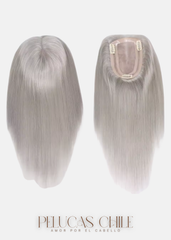 Topper Natural T010 "Silver Gray Lady"
