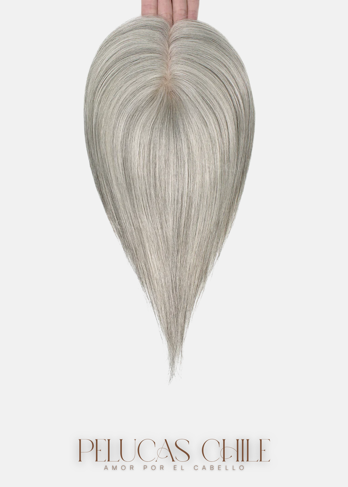 Topper Natural T011 "Black Gray Lady"