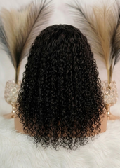 Peluca NA411 "Luxe Curly Black" [ENCARGO 15 DÍAS HABIL]