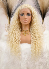 Peluca NA414 "Platinum Glamour Curls" [ENCARGO 15 DÍAS HABIL]