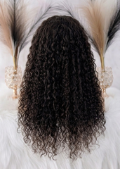 Peluca NA419 "Glamazon Curly Black" [ENCARGO 15 DÍAS HABIL]