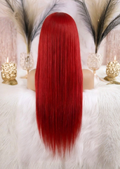 Peluca NA420 "Passion Red" [ENCARGO 15 DIAS HABIL]
