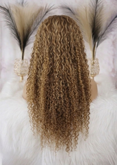 Peluca NA422 "Blonde Mocha Prestige" [ENCARGO 15 DÍAS HABIL]