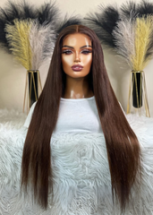 Peluca NA70 "Glam Chocolate"
