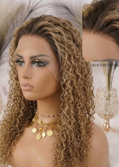 Peluca NA422 "Blonde Mocha Prestige" [ENCARGO 15 DÍAS HABIL]