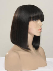 Peluca NA51 "Diva Bangs Bob" [ENCARGO 15 DIAS HABIL]