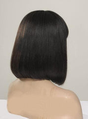 Peluca NA51 "Diva Bangs Bob" [ENCARGO 15 DIAS HABIL]