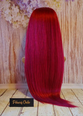 Peluca NA69 "Madame Bug" [ENCARGO 15 DIAS HABIL]