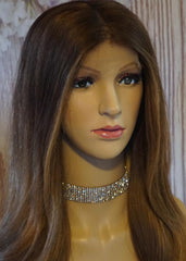 Peluca NFL36 "Lady Europe" [ENCARGO 15 DIAS HABIL]