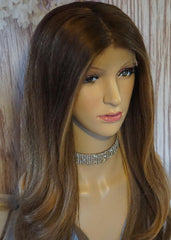 Peluca NFL36 "Lady Europe" [ENCARGO 15 DIAS HABIL]