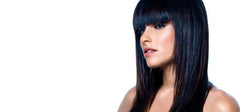 Peluca NA10 "Glam Lady Bangs"  [ENCARGO 15 DIAS HABIL]