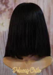 Peluca NA02 "Cleopatra Bob"[ENCARGO 15 DIAS HABIL]