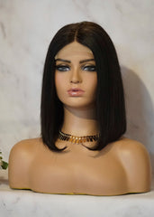 Peluca NA01 "Elegant Bob"  [ENCARGO 15 DIAS HABIL]