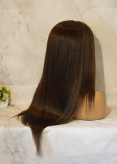 Peluca NA70 "Glam Chocolate"